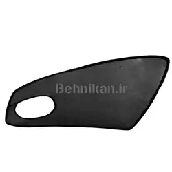 پرده آفتابگیر شیشه بغل خودرو برند رایکو مناسب سمند (بسته 4 عددی) کد 58979