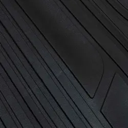 کفپوش صندوق عقب مناسب پژو پارس کد 61121