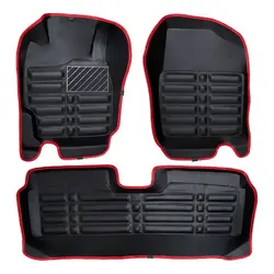 کفپوش پنج بعدی چرمی رایکو مناسب برای شاهین کد 54576