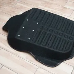 کفپوش پنج بعدی چرمی رایکو مناسب برای کوییک کد 96891