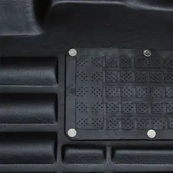 کفپوش سه بعدی چرمی رایکو مناسب برای ال 90 کد 14831