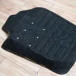 کفپوش سه بعدی چرمی رایکو مناسب برای ال 90 کد 14831