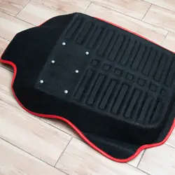 کفپوش پنج بعدی چرمی رایکو مناسب پژو 206 و 207 کد 46533