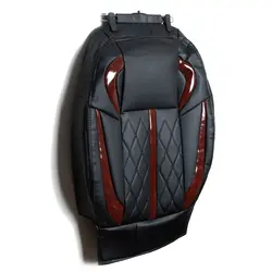 روکش صندلی تمام چرم رایکو مناسب برای دنا و دنا پلاس کد 46745