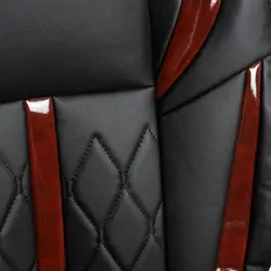 روکش صندلی تمام چرم رایکو مناسب برای دنا و دنا پلاس کد 46745