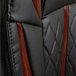 روکش صندلی تمام چرم رایکو مناسب برای دنا و دنا پلاس کد 46745