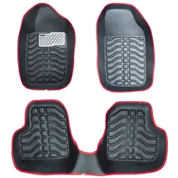 کفپوش سه بعدی رایکو مناسب پژو 206 و 207 کد 29862