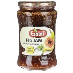 مربا انجیر اصالت - 820گرم | اطلاع گستر