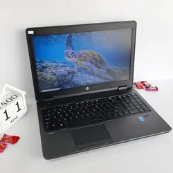 لپ تاپ کارکرده اچ پی Hp Zbook 15 | اطلاع گستر | خریدار نقدی لپتاپ کارکرده شما