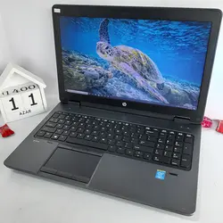 لپ تاپ کارکرده اچ پی Hp Zbook 15 | اطلاع گستر | خریدار نقدی لپتاپ کارکرده شما