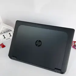 لپ تاپ کارکرده اچ پی Hp Zbook 15 | اطلاع گستر | خریدار نقدی لپتاپ کارکرده شما