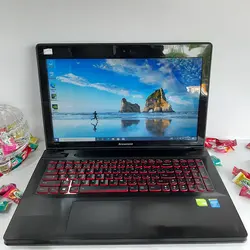 لپ تاپ کارکرده لنوو Lenovo Ideapad Y510p