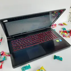 لپ تاپ کارکرده لنوو Lenovo Ideapad Y510p