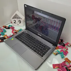 قیمت لپ تاپ دست دوم ایسوس Asus X450L | اطلاع گستر | لیست قیمت لپتاپ استوک ایسوس