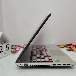خرید لپ تاپ کارکرده ایسوس Asus N56j | اطلاع گستر | خریدار لپتاپ استوک ایسوز