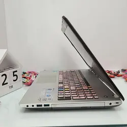 خرید لپ تاپ کارکرده ایسوس Asus N56j | اطلاع گستر | خریدار لپتاپ استوک ایسوز