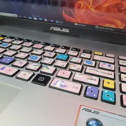 خرید لپ تاپ کارکرده ایسوس Asus N56j | اطلاع گستر | خریدار لپتاپ استوک ایسوز
