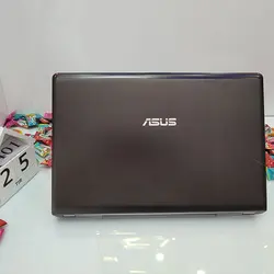 خرید لپ تاپ کارکرده ایسوس Asus N56j | اطلاع گستر | خریدار لپتاپ استوک ایسوز