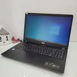 لپ تاپ استوک ارزان | لپتاپ کارکرده ایسر Acer Aspire 3 A315-36KT | اطلاع گستر