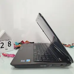 فروش لپتاپ دست دوم ایسوس Asus K52J | اطلاع گستر | قیمت لپ تاپ استوک