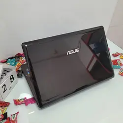 فروش لپتاپ دست دوم ایسوس Asus K52J | اطلاع گستر | قیمت لپ تاپ استوک