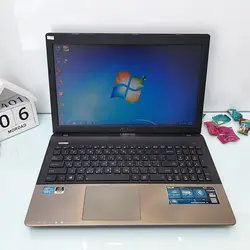 فروش آنلاین لپ تاپ کارکرده ایسوس Asus K55VD