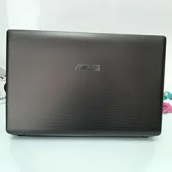 فروش آنلاین لپ تاپ کارکرده ایسوس Asus K55VD