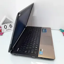 فروش آنلاین لپ تاپ کارکرده ایسوس Asus K55VD