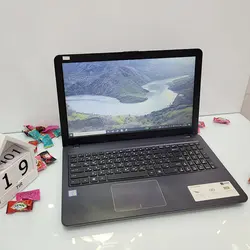 لپ تاپ کارکرده تهران ایسوس ASUS X543U | قیمت خرید فروش لپتاپ استوک