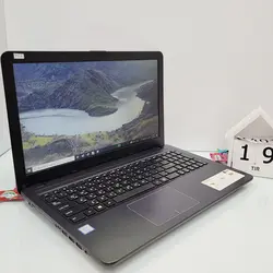 لپ تاپ کارکرده تهران ایسوس ASUS X543U | قیمت خرید فروش لپتاپ استوک