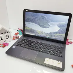 لپ تاپ کارکرده تهران ایسوس ASUS X543U | قیمت خرید فروش لپتاپ استوک
