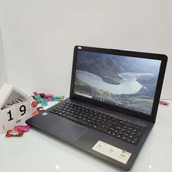 لپ تاپ کارکرده تهران ایسوس ASUS X543U | قیمت خرید فروش لپتاپ استوک