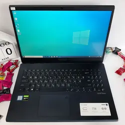 لپ تاپ کارکرده ایسوس Asus Vivobook K571G | اطلاع گستر | لپتاپ استوک گرافیک دار