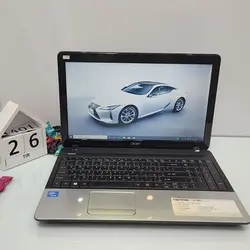 لیست قیمت لپ تاپ کارکرده | لپتاپ استوک ایسر Acer E1-531 | اطلاع گستر