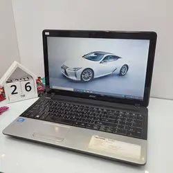 لیست قیمت لپ تاپ کارکرده | لپتاپ استوک ایسر Acer E1-531 | اطلاع گستر