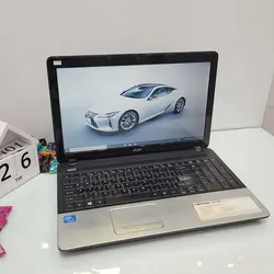 لیست قیمت لپ تاپ کارکرده | لپتاپ استوک ایسر Acer E1-531 | اطلاع گستر