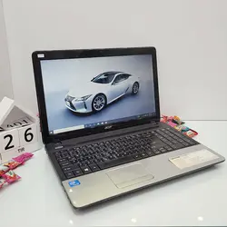 لیست قیمت لپ تاپ کارکرده | لپتاپ استوک ایسر Acer E1-531 | اطلاع گستر