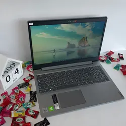 لپ تاپ کارکرده لنوو Lenovo ip L3-15IML05 | اطلاع گستر | لپتاپ استوک گارانتی دار