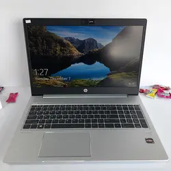 لپ تاپ کارکرده اچ پی Hp ProBook 455R G6 | اطلاع گستر | لپ تاپ استوک گرافیک دار