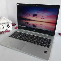 لپ تاپ کارکرده اچ پی Hp ProBook 455R G6 | اطلاع گستر | لپ تاپ استوک گرافیک دار