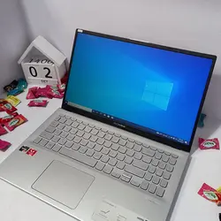 لپ تاپ کارکرده ایسوس Asus VivoBook X512D | اطلاع گستر | لپتاپ استوک گرافیک دار