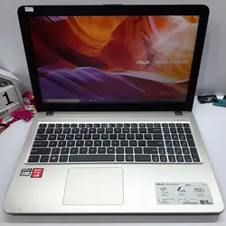 خریدار لپتاپ استوک | لپ تاپ کارکرده ایسوس Asus X540Y | اطلاع گستر