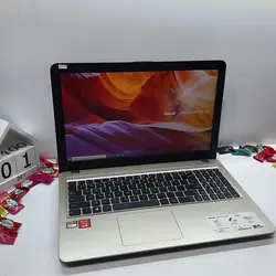 خریدار لپتاپ استوک | لپ تاپ کارکرده ایسوس Asus X540Y | اطلاع گستر