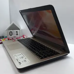 خریدار لپتاپ استوک | لپ تاپ کارکرده ایسوس Asus X540Y | اطلاع گستر