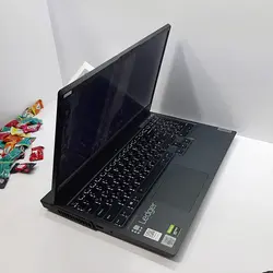 لپ تاپ کارکرده لنوو Lenovo Legion 5 | اطلاع گستر | لب تاب گیمینگ لپ تاپ گرافیک دار