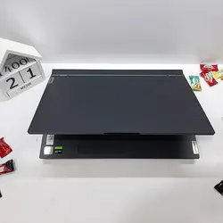 لپ تاپ کارکرده لنوو Lenovo Legion 5 | اطلاع گستر | لب تاب گیمینگ لپ تاپ گرافیک دار