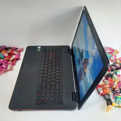 لپ تاپ کارکرده ایسوس ASUS ROG G551V | اطلاع گستر | لپتاپ گیمینگ دست دوم