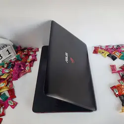 لپ تاپ کارکرده ایسوس ASUS ROG G551V | اطلاع گستر | لپتاپ گیمینگ دست دوم