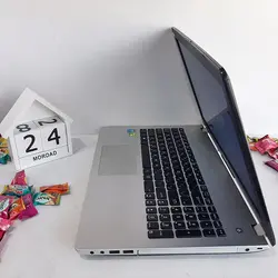 لپ تاپ کارکرده ایسوس Asus N56J | اطلاع گستر | فروش لپ تاپ دست دوم با ارسال رایگان