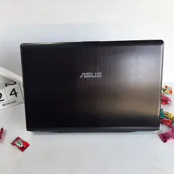 لپ تاپ کارکرده ایسوس Asus N56J | اطلاع گستر | فروش لپ تاپ دست دوم با ارسال رایگان